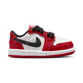 Jordan 1 Retro Low 'Chicago' Little Kids' Shoes
