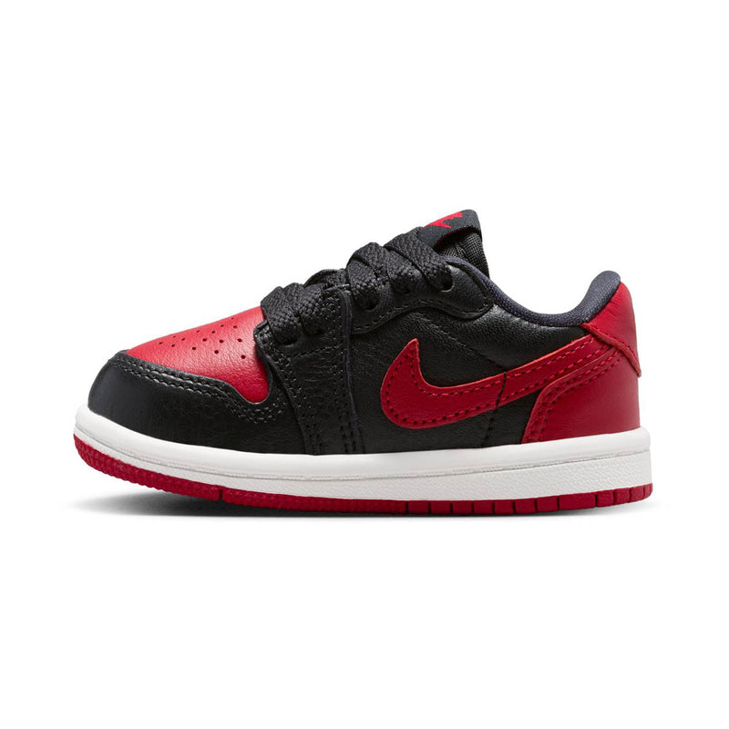 Jordan 1 Retro Low OG 'Banned' Baby/Toddler Shoes