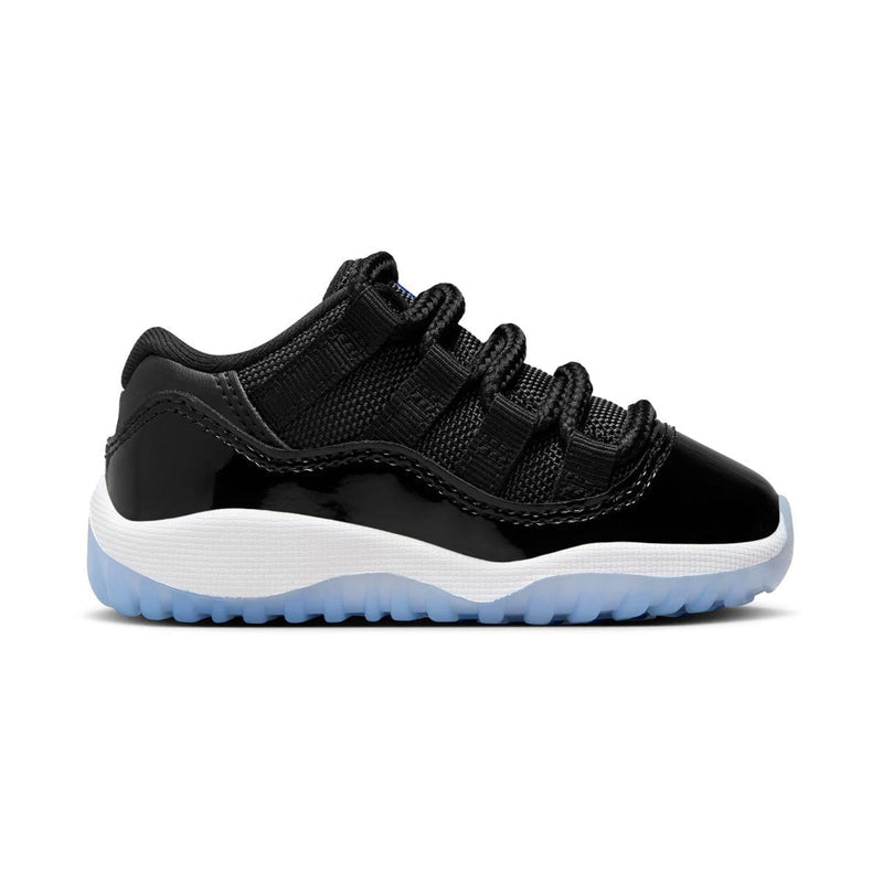 Jordan 11 Retro Low Baby/Toddler Shoes