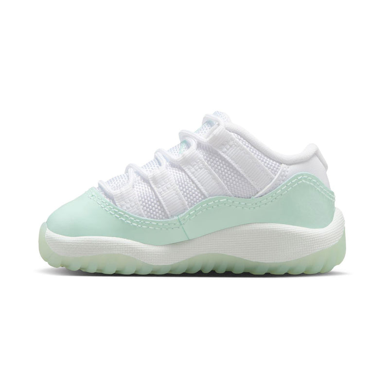 Jordan 11 Retro Low 'Igloo' Baby/Toddler Shoes