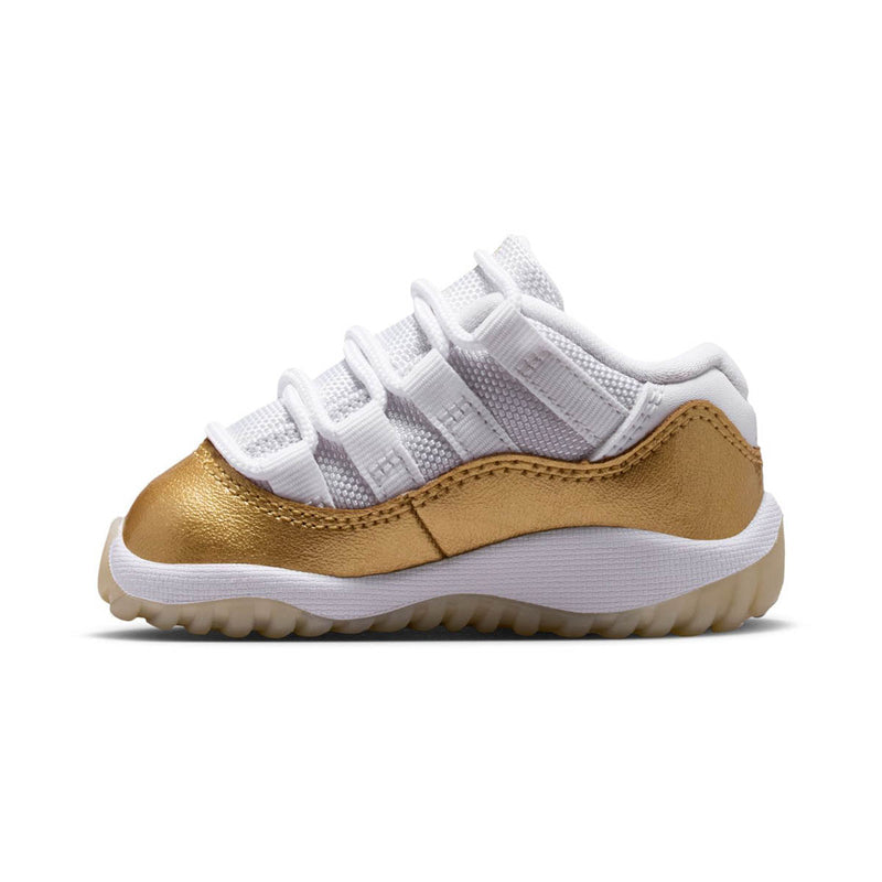 Jordan 11 Retro Low 'Mother's Day' Baby/Toddler Shoes