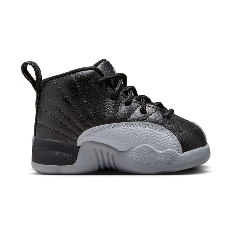 Jordan 12 Retro 'Barons' Baby/Toddler Shoe
