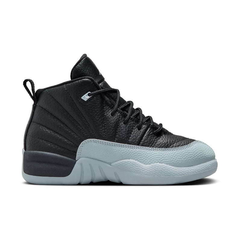 Jordan 12 Retro 'Barons' Little Kids' Shoes