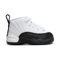 Jordan 12 Retro Taxi Flip Baby/Toddler Shoe