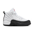 Jordan 12 Retro Taxi Flip Little Kids' Shoes