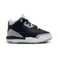 Jordan 3 Retro Baby/Toddler Shoes
