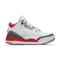 Jordan 3 Retro Little Kids' Shoes