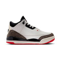 Jordan 3 Retro 'World's Best Dad' Little Kids' Shoes
