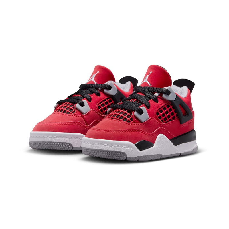 Jordan 4 'Toro' Baby/Toddler Shoes