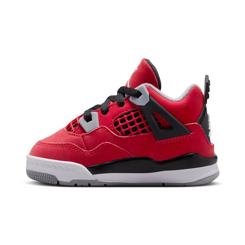 Jordan 4 'Toro' Baby/Toddler Shoes