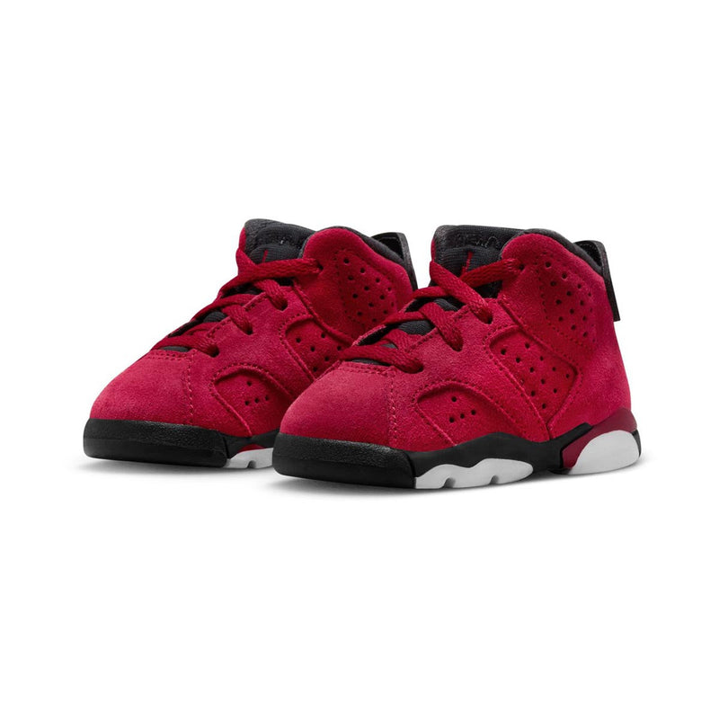 Jordan 6 Retro Baby/Toddler Shoes