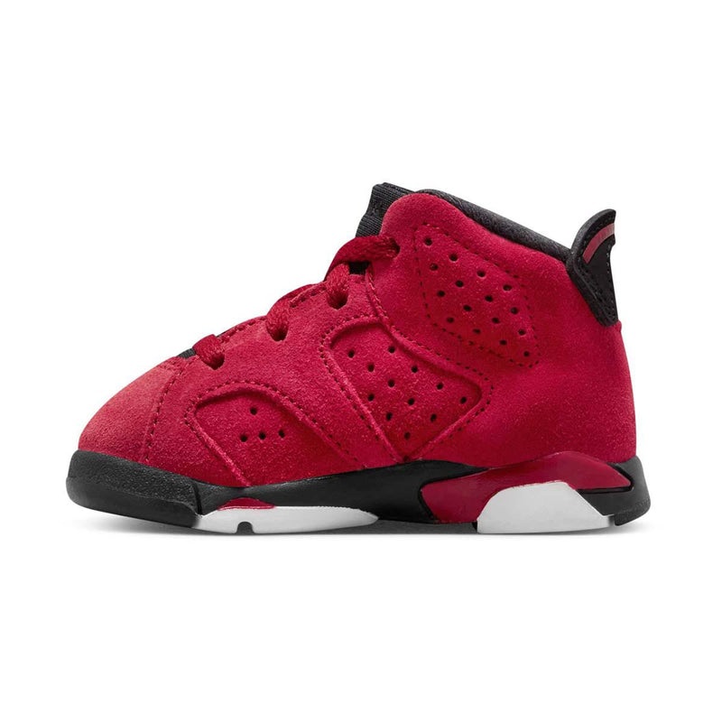 Jordan 6 Retro Baby/Toddler Shoes