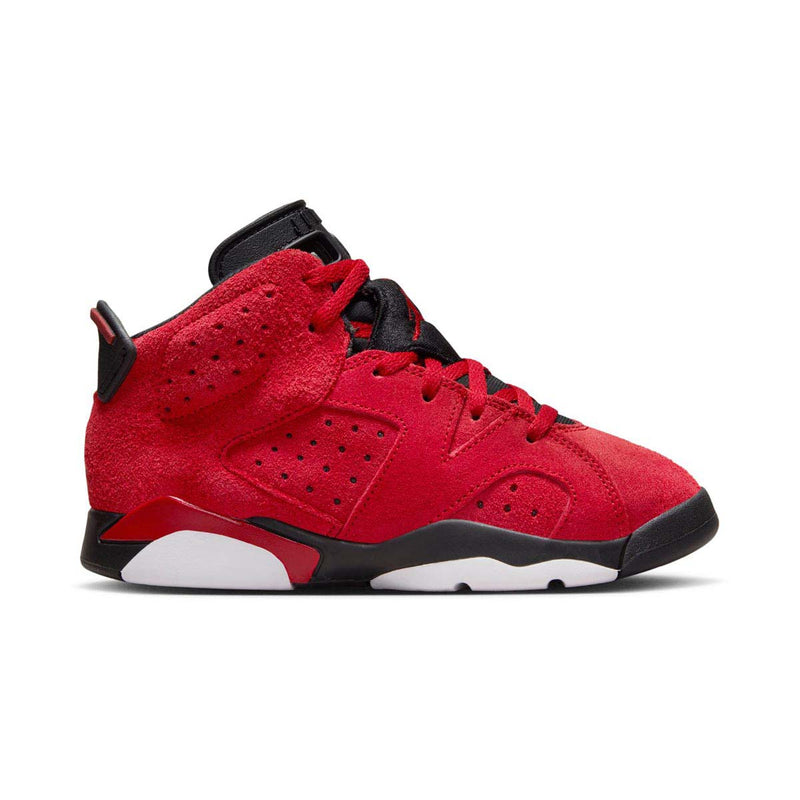 Jordan 6 Retro Little Kids' Shoes
