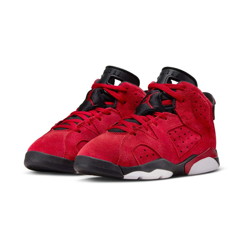 Jordan 6 Retro Little Kids' Shoes