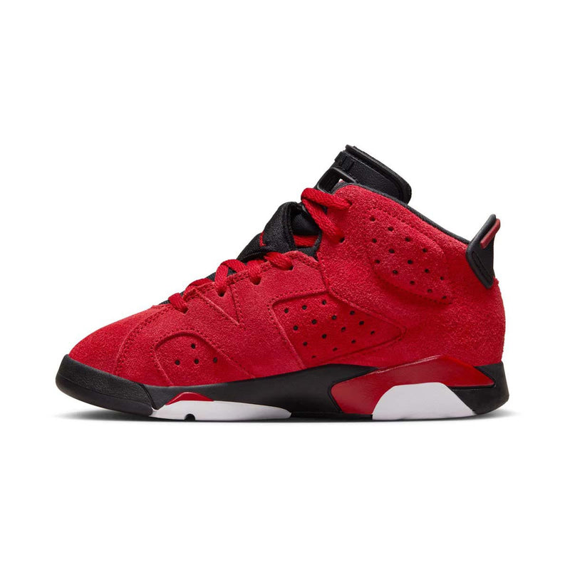 Jordan 6 Retro Little Kids' Shoes