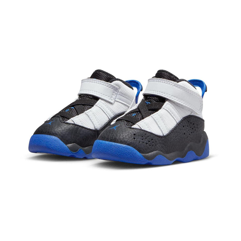 Jordan 6 Rings Baby/Toddler Shoes