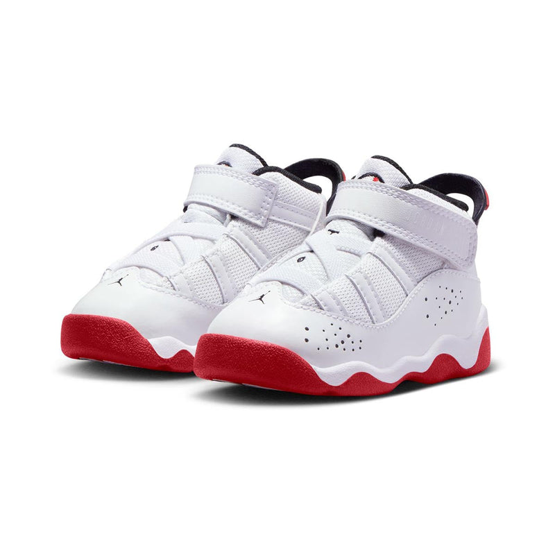 Jordan 6 Rings Baby/Toddler Shoes