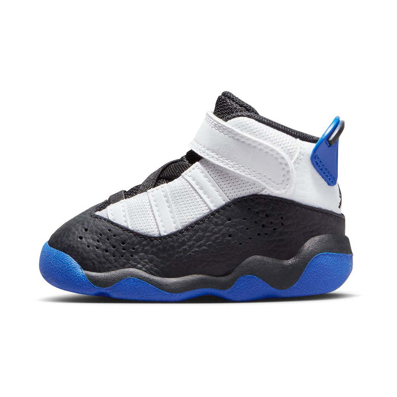 Jordan 6 Rings Baby/Toddler Shoes