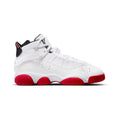 Jordan 6 Rings Big Kids' Shoes