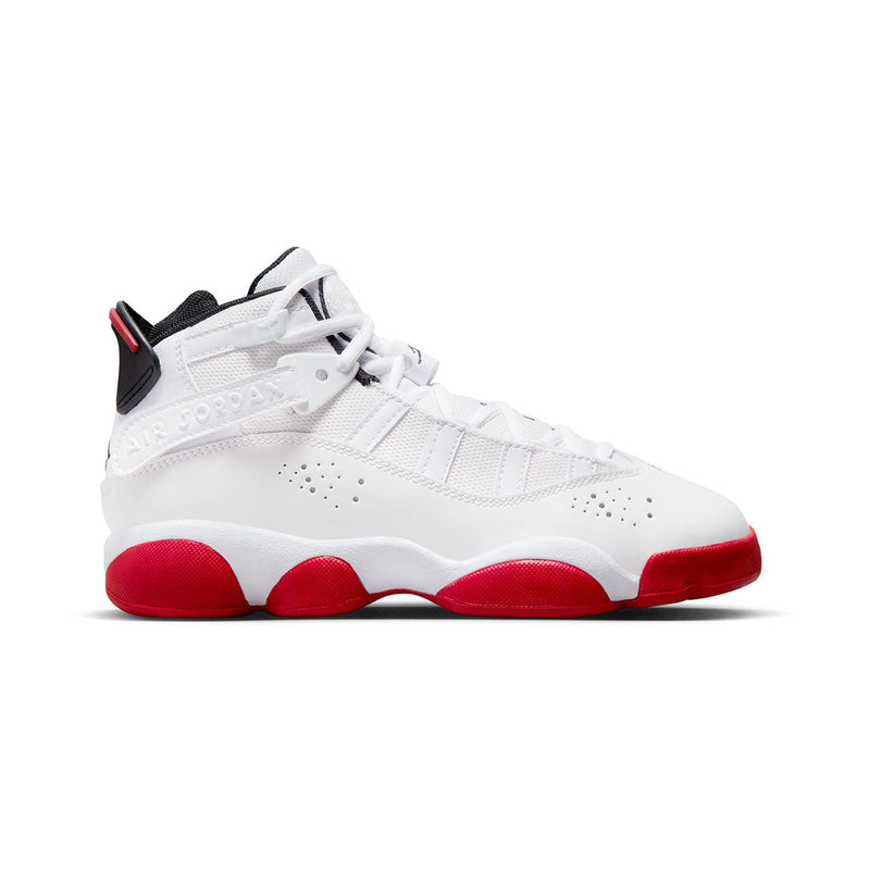 Jordan 6 Rings Big Kids' Shoes