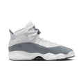 Jordan 6 Rings Big Kids' Shoes