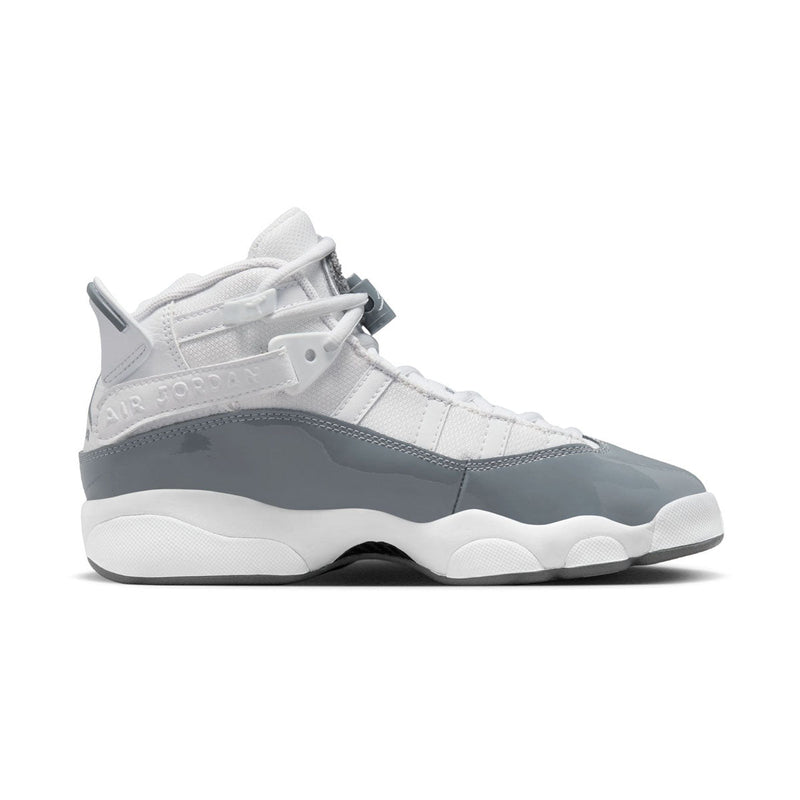 Jordan 6 Rings Big Kids' Shoes