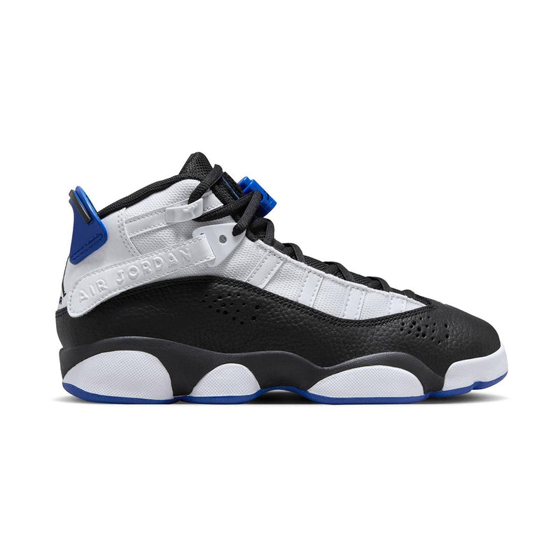 Jordan 6 Rings Big Kids' Shoes