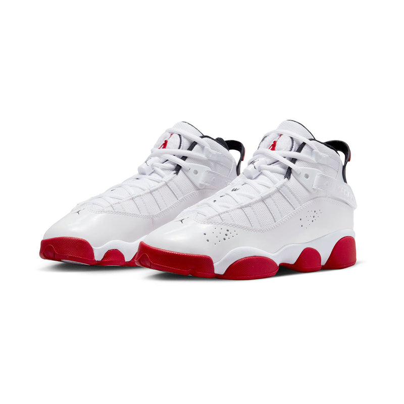 Jordan 6 Rings Big Kids' Shoes