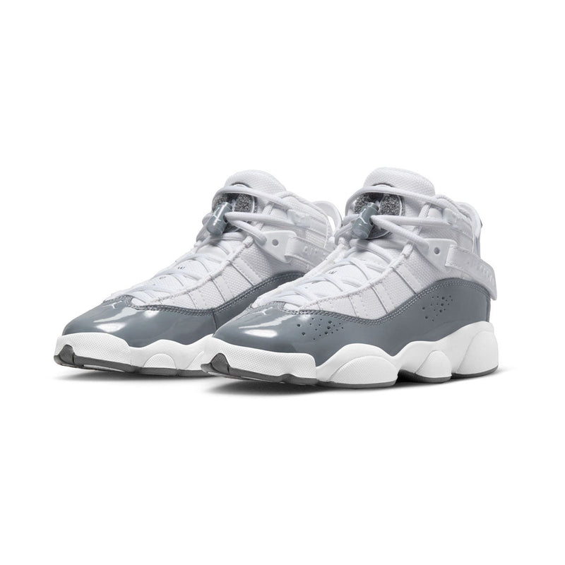 Jordan 6 Rings Big Kids' Shoes