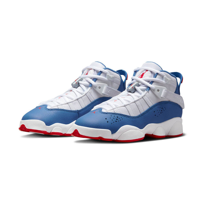 Jordan 6 Rings Big Kids' Shoes