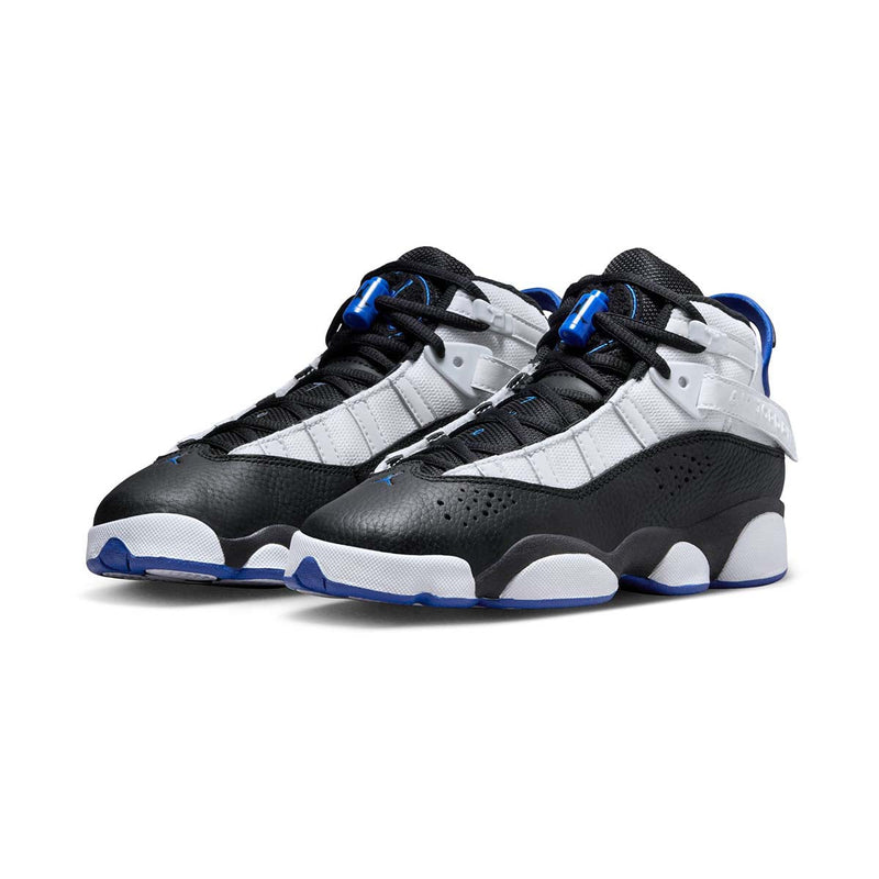 Jordan 6 Rings Big Kids' Shoes