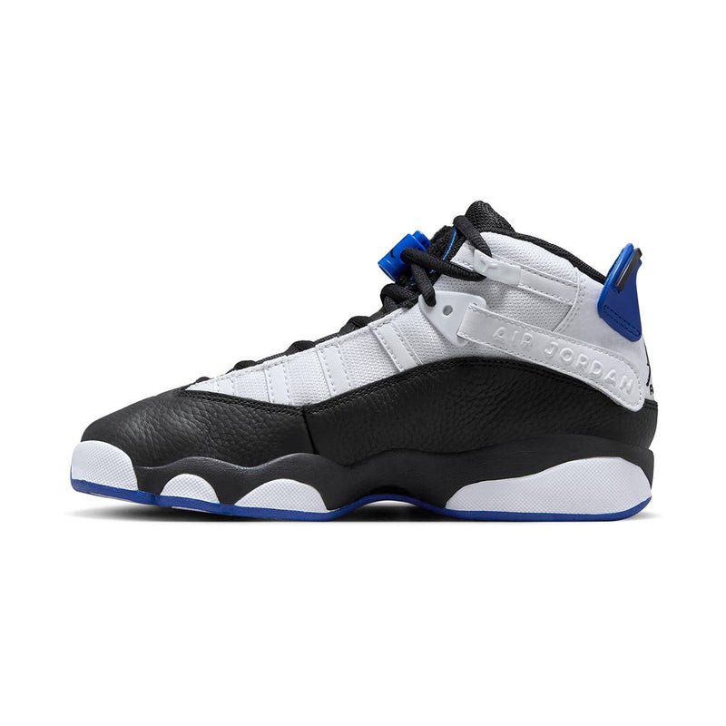 Jordan 6 Rings Big Kids' Shoes