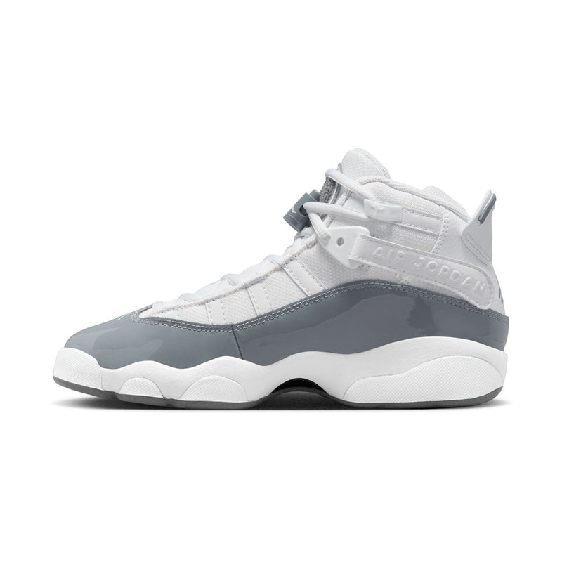 Jordan 6 Rings Big Kids' Shoes