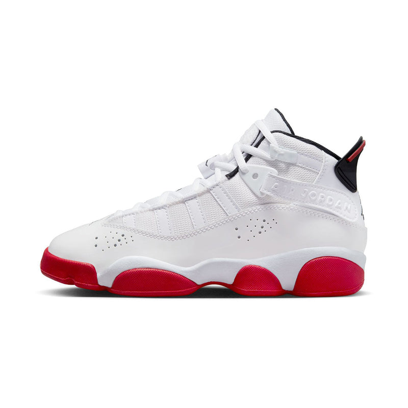 Jordan 6 Rings Big Kids' Shoes