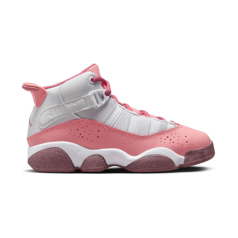 Jordan 6 Rings Little Kids' Shoes