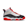 Jordan 6 Rings Little Kids' Shoes