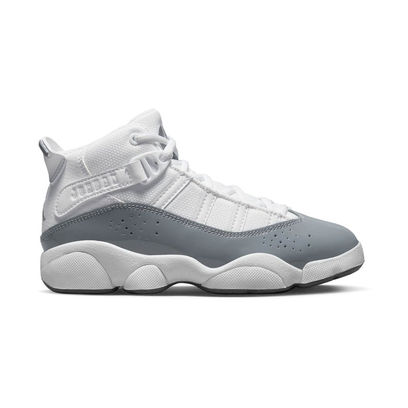 Jordan 6 Rings Little Kids' Shoes