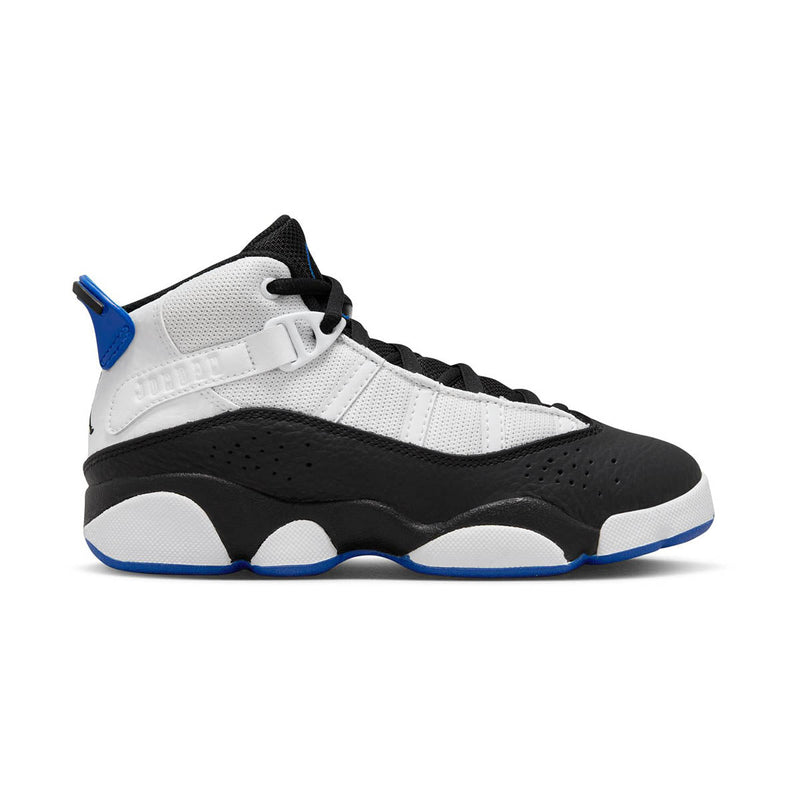 Jordan 6 Rings Little Kids' Shoes