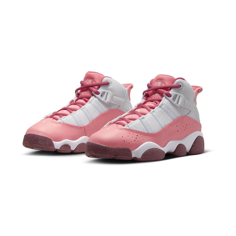 Jordan 6 Rings Little Kids' Shoes