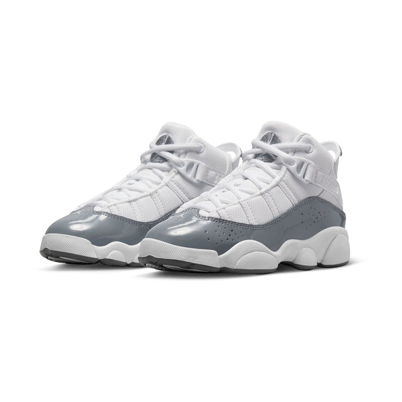 Jordan 6 Rings Little Kids' Shoes