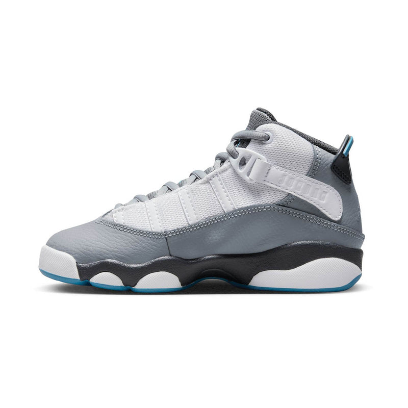 Jordan 6 Rings Little Kids' Shoes