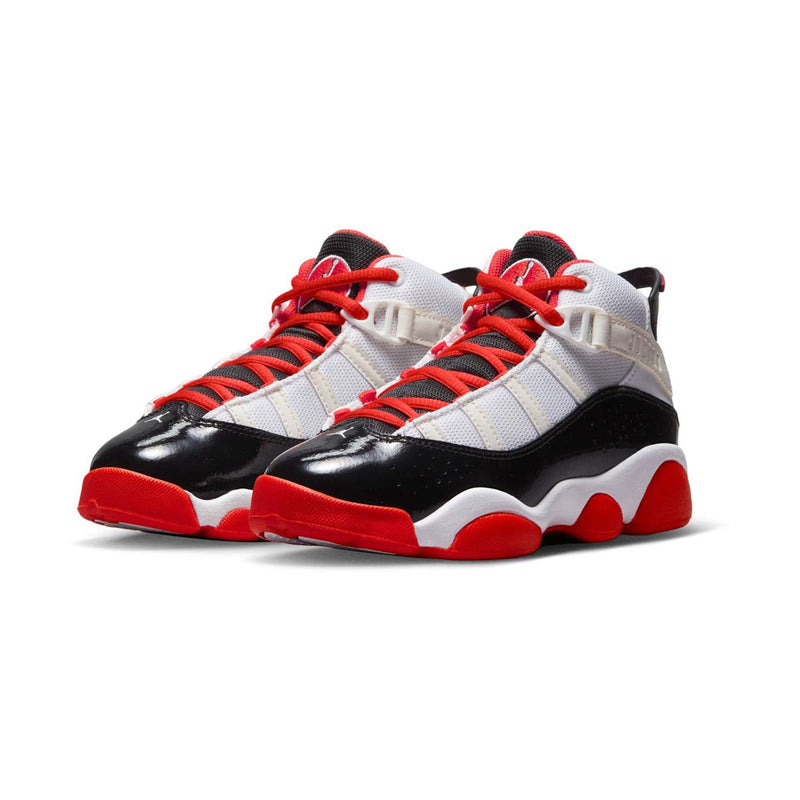 Jordan 6 Rings Little Kids' Shoes