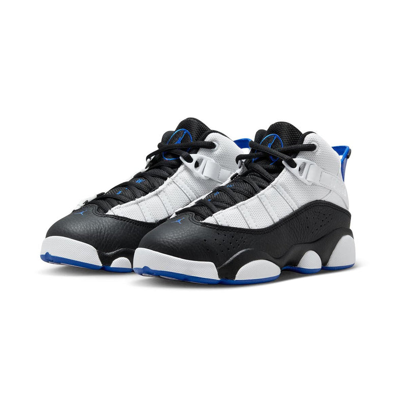 Jordan 6 Rings Little Kids' Shoes