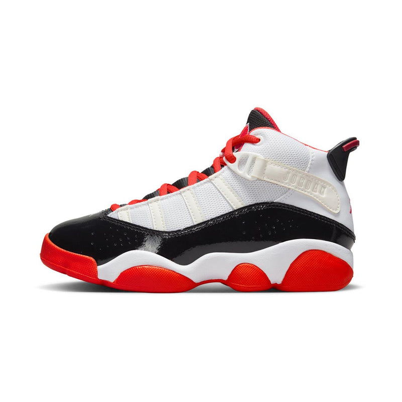 Jordan 6 Rings Little Kids' Shoes