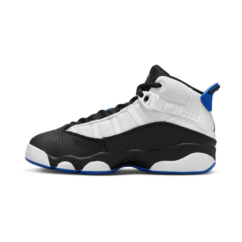Jordan 6 Rings Little Kids' Shoes
