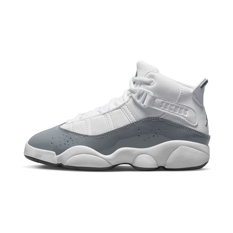 Jordan 6 Rings Little Kids' Shoes