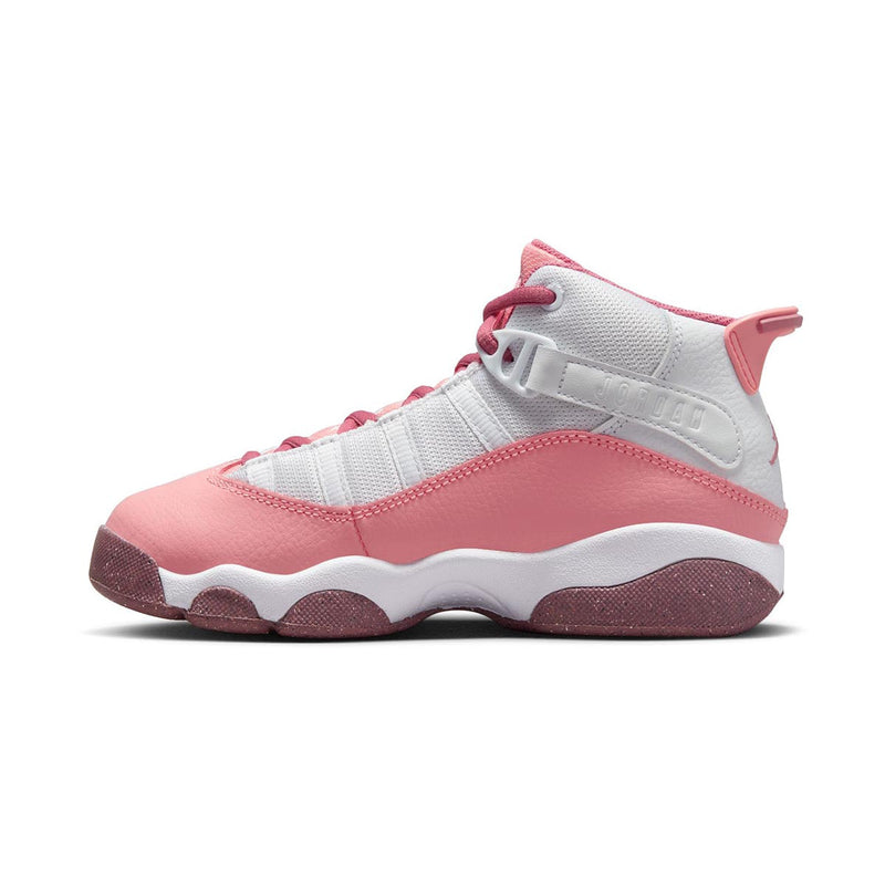 Jordan 6 Rings Little Kids' Shoes