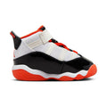 JORDAN 6 RINGS (TD)