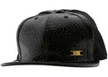 Jordan AF-J Fusion Cement Fitted Cap Black