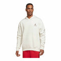Jordan Artist Series by Umar Rashid Men's Fleece Pullover Hoodie